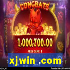 xjwin .com